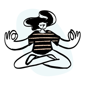 Breathwork Icon